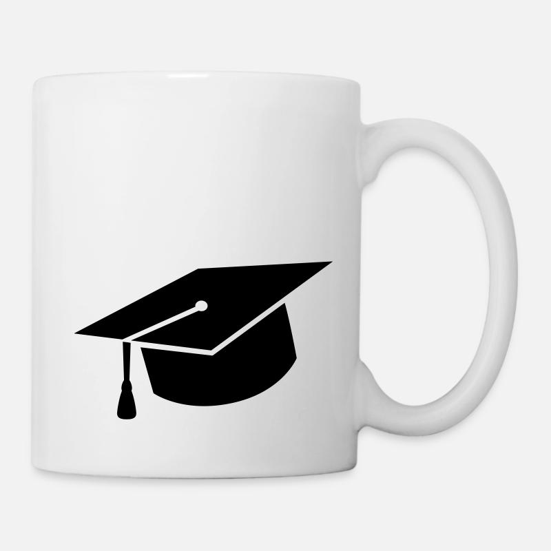 doktorhut__f1 - Mug blanc - blanc