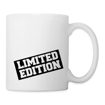 limited_edition - Mug - white - Right