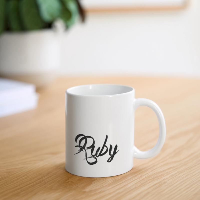 Mug