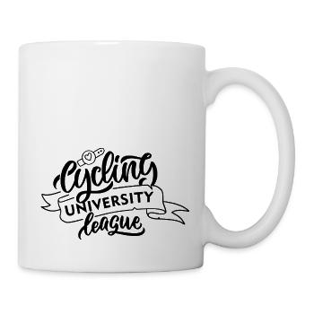 Bike Biking Bicycle Cycling - Mug - white - Right