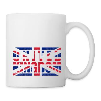 Great Britain - Mug - white - Right