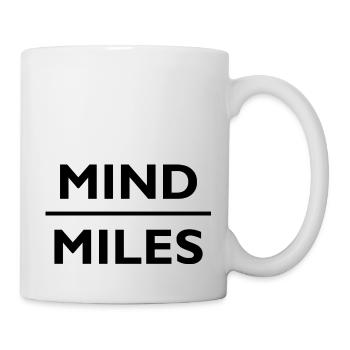 Fußball Soccer - Mug - white - Right