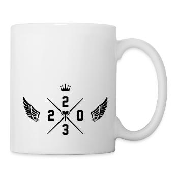 2023 Krone - Mug - white - Right