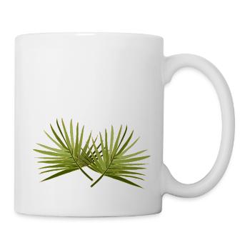 List - Mug - white - Right