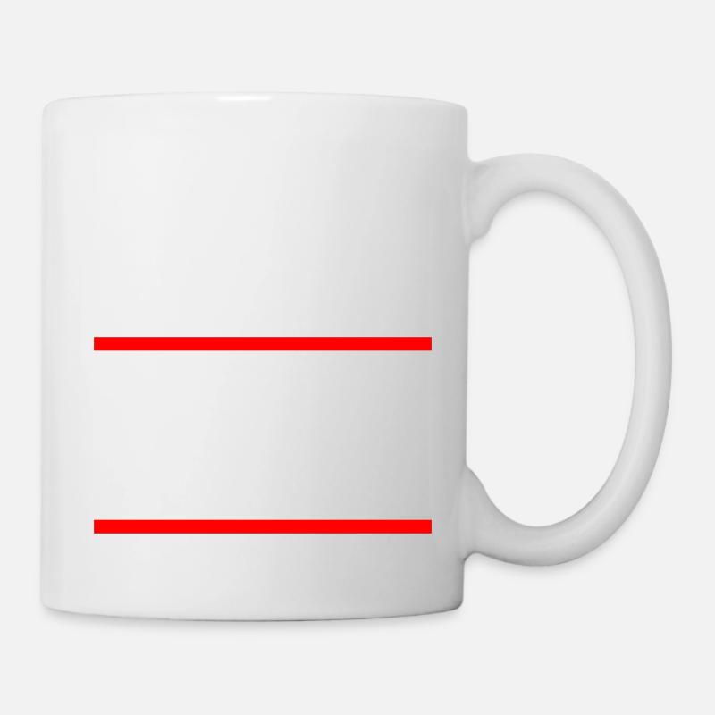 Vielen Dank Danke - Tasse - Weiß