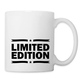 Limited Edition - Mug - white - Right
