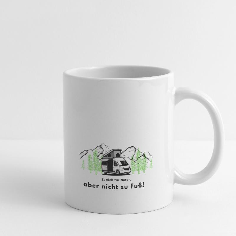 Camper Tasse