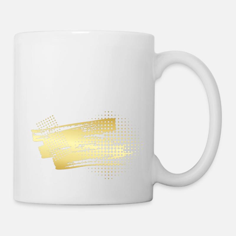 MRLORD OG OR 1 - Mug blanc - blanc