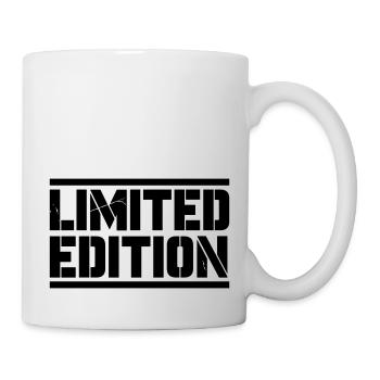 Limited edition - Mug - white - Right