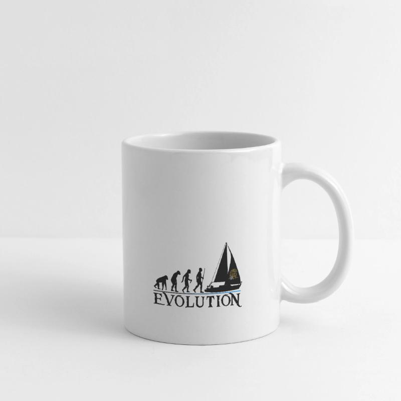 Mug blanc