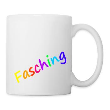 Carnival - Mug - white - Right