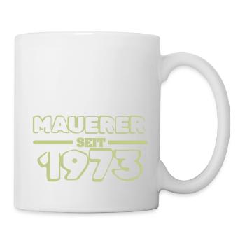 1973 1973 - Mug - white - Right