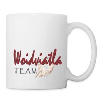Waldviertler Teamgeist2 - Tasse - Weiß - Rechts