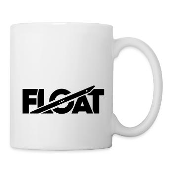 Float - Mug - white - Right