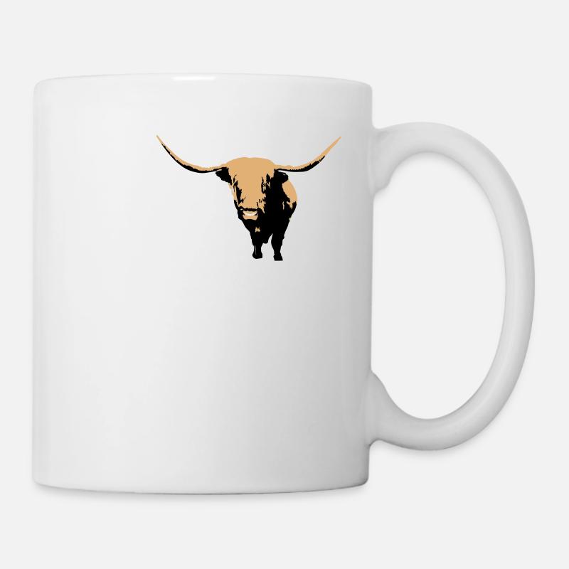 BBQ Boss - Mug - white