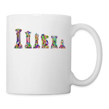Chess - Mug - white - Right