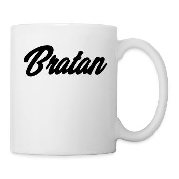 Don Detail Bratan 76's Itchi Collection - Mug - white - Right