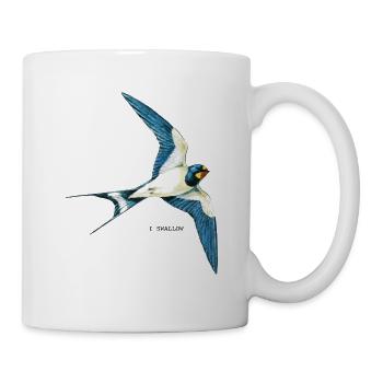 Iswallov - Mug - white - Right