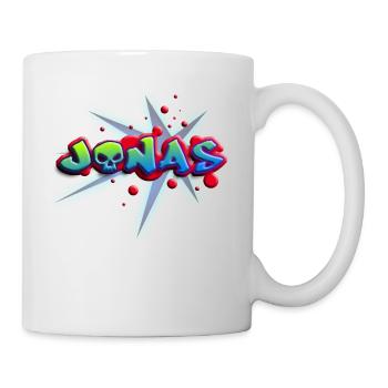 jonas_c_012014 - Tasse - Weiß - Rechts