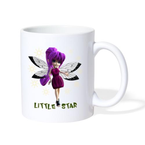 Little Star - Fairy - Tasse