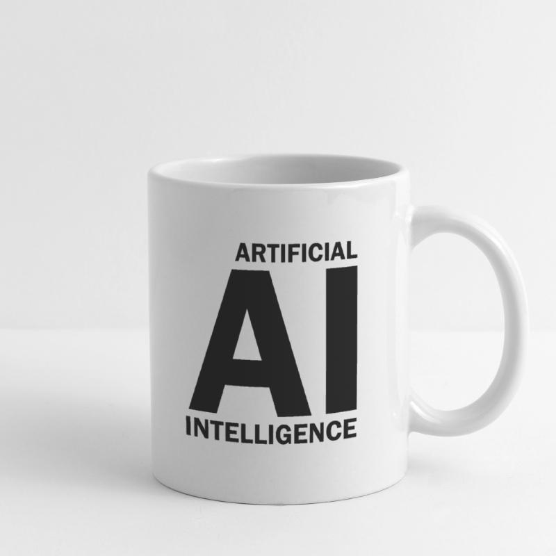 Artificial Intelligence Tasse