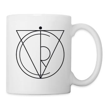 Victor - Mug - white - Right