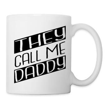 funny quote bitcoin lover humour mother adoptive - Mug - white - Right