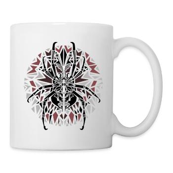 spider - Mug - white - Right