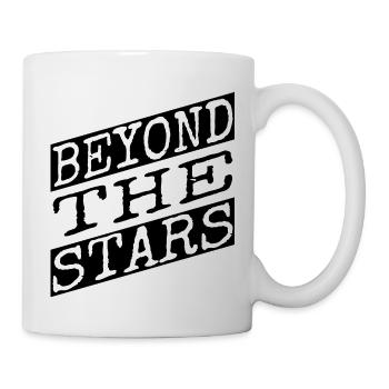 Happy Space Community Gift Idea Culinary Journey - Mug - white - Right