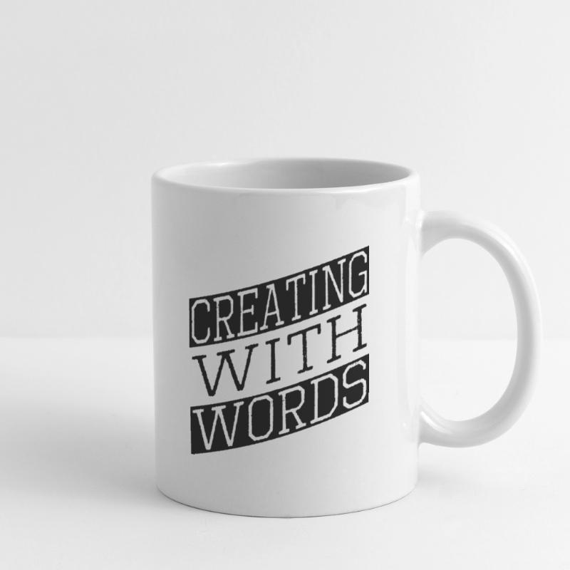 Creativity Boost Creative Thinking Mug