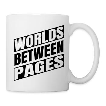 Digital Escape Birthday Escaping Routine - Mug - white - Right