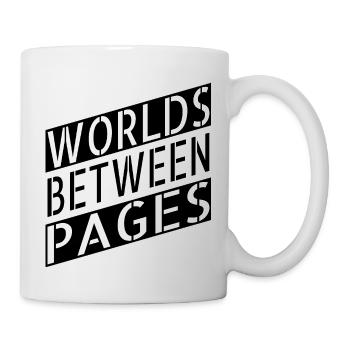 Literature Contemporary Literature Escape Quotes - Mug - white - Right