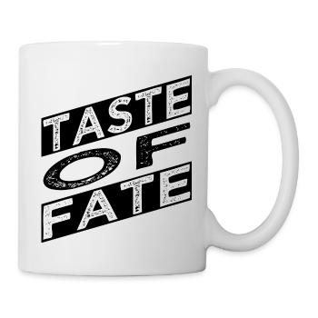 Awesome Bday Joke Culinary Artistry Quotes - Mug - white - Right