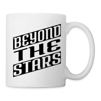 present idea flavor adventure gift idea present - Mug - white - Right