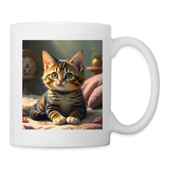 Didimaus69 - Tasse - Weiß - Rechts