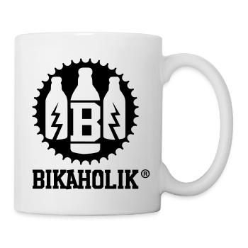 BKH Classic 2 - Tasse - Weiß - Rechts