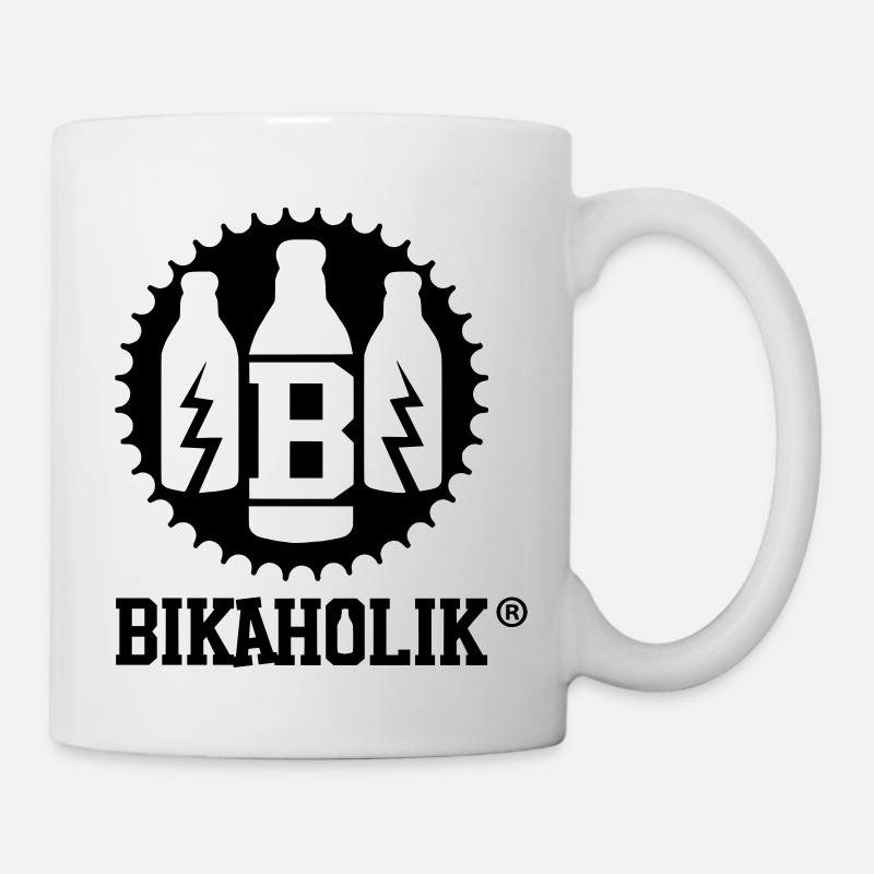BKH Classic 2 - Tasse - Weiß