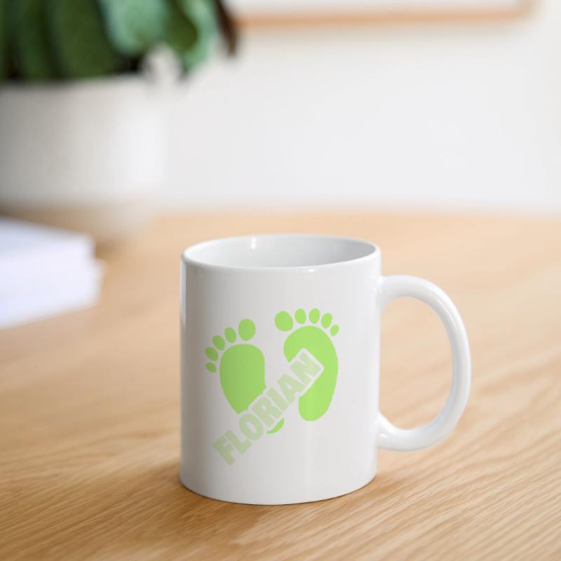 Birth Florian Mug
