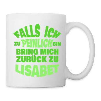 L - Mug - white - Right