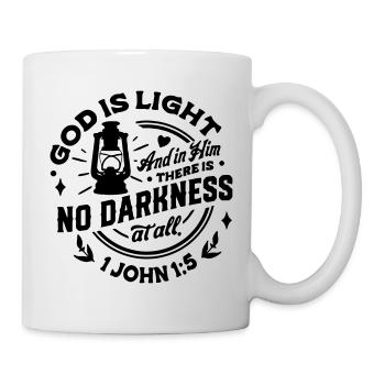 Ethereal Celestial Moon Phases Illustration - Mug - white - Right
