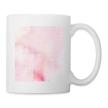 Letter T - Mug - white - Right