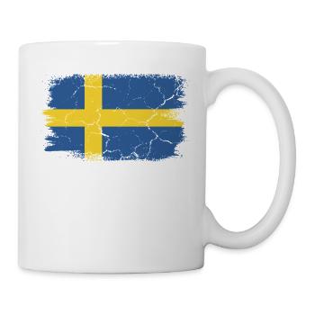 Faro - Mug - white - Right