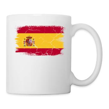 Ibiza - Mug - white - Right