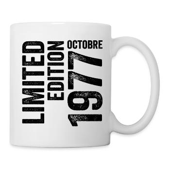 1977 - Mug - white - Right