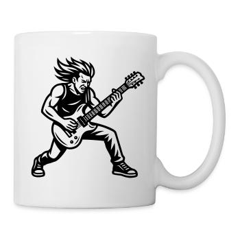 Rocker - Mug - white - Right