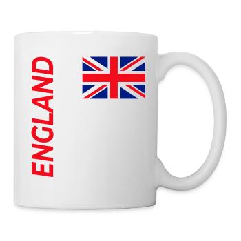 Newcastle - Mug - white - Right