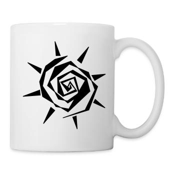 Sun - Mug - white - Right