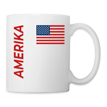 New Orleans - Mug - white - Right