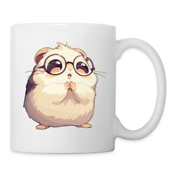 Lemmings Lemming - Mug - white - Right