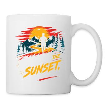 0138 - Mug blanc - blanc - Droite